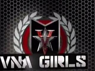 gorgeous nina kayy receives warm cum on her big tits after licking