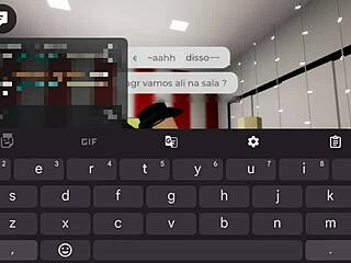 fucking this slut rough in the hotel, pounding her pussy and filling her with cum 😈