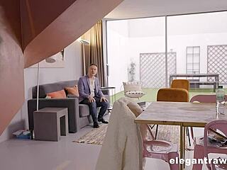 Let Me Show You My House