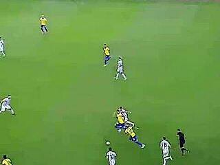 Young Guy Pounds Hot Argentinian Chick in Steamy Session