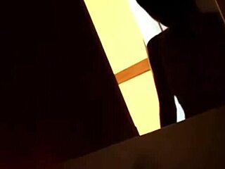 Tattooed Belladonna engages in hardcore anal assfucking with Tony T in BDSM scene