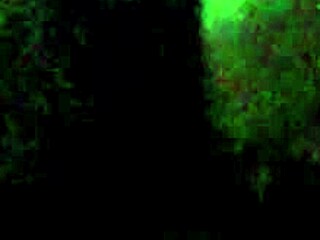 How does she handle that fat black cock while he watches?