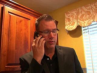 Step Daughter Lizz Tayler Loves Step Dad's Cock