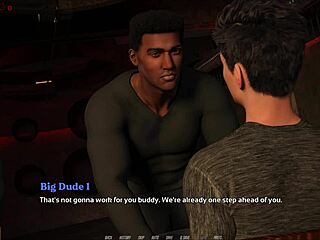 Eva Ellington receives a massive load in the Cum Clinic scene Savior