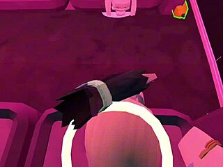 Want to Fuck in the Rec Room? I Couldn't Say No