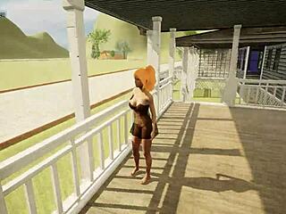 Lets play psico lust in an exciting adventure.