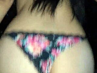 Rich Booty Bounces in Wild Prostitute Encounter for Ultimate Pleasure