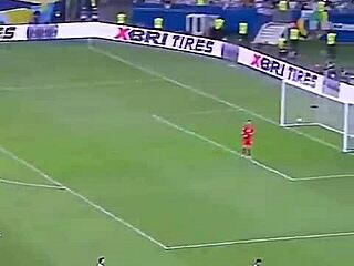 Young Guy Pounds Hot Argentinian Chick in Steamy Session