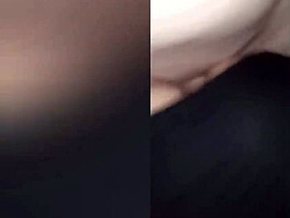 The boy seduced his stepmom and fucked her hard