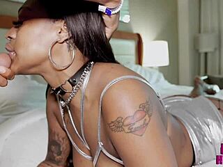 Black sex, juicy ass, and a BBC that's huge