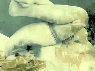 dark lantern entertainment tells the tale of a grandmother looking stunning for her age in vintage style