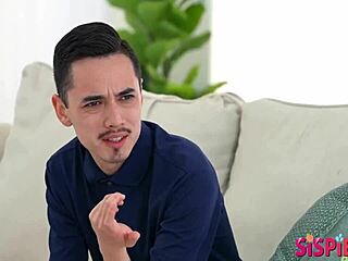 Strict parents spank misbehaving teens, demanding respect