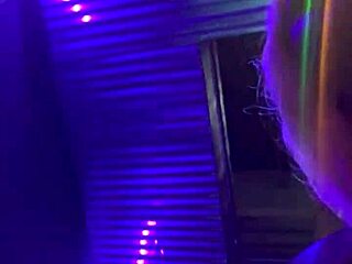 sexy blonde teen lulu love seduces grandpa bruno for outdoor pool fuck