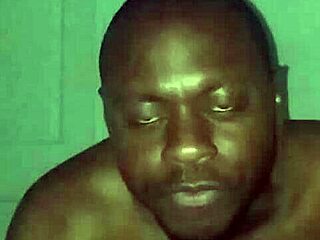 this time i masturbate my ass