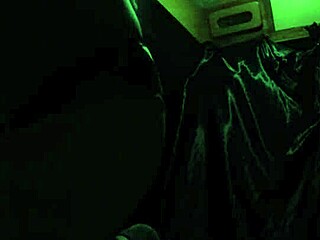 Britney Madison Sucks Cock In Van