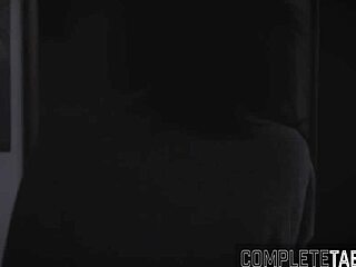 Teen 18+ Gets Ass Fingered And Anally Fucked Hard