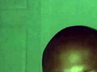 this time i masturbate my ass