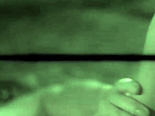 Milf Babe Gets Cum Covered In Quickie Blowjob.