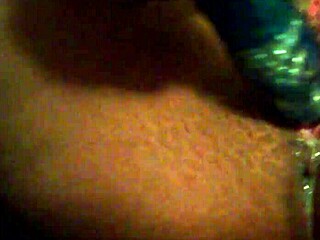 Blonde Teen Friend Lets Herself Be Recorded Masturbating Her Big Ass!