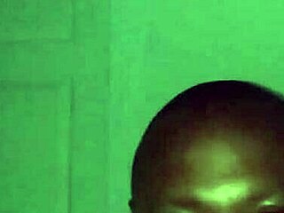 this time i masturbate my ass