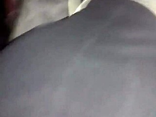 pov blonde sucks my dick then we fuck doggy style