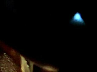 Young Teen Plays With Toys Before Bed