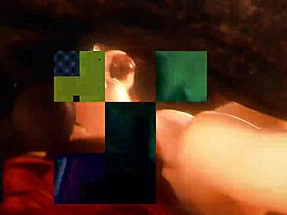 Another round of studiofow tribute with big cock face fucking