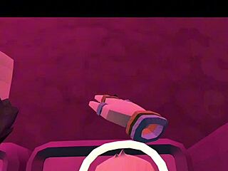 Want to Fuck in the Rec Room? I Couldn't Say No