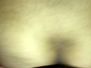 Wife SPREADS Her ASSCHEECKS To Show Off Her Ass Tattoo With My Name On It