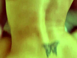 Double Stuffed DP with Big Tits Milf in Wet Group Action