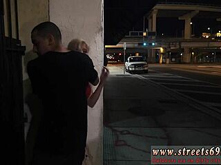 Extremely passionate fuck with redhead bondage, Cristi Ann 😍