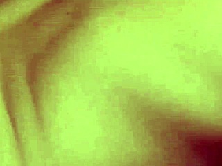 Pigtailed teen seduced by step brother in wild ride