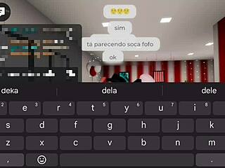 fucking this slut rough in the hotel, pounding her pussy and filling her with cum 😈