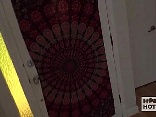 90-pound aria haze enjoys bryan gozzling's company