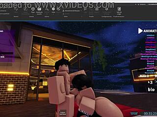 I fucked my slut best friend hard in anal and blowjob until she came four times