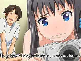 eroge h zanmai 1 sub español