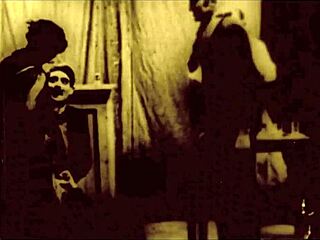 dark lantern entertainment tells the tale of a grandmother looking stunning for her age in vintage style