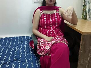 Dr. Saara roughened her employee for better job