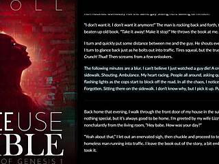 the free-use bible genesis 1 audiobook story