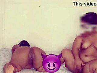 Latina Bride Feels Intense Pleasure Masturbating Alone