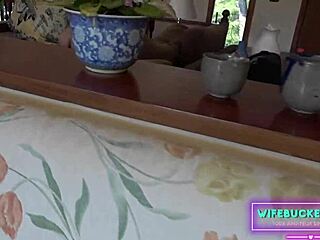 Amateur milfs by wifebucket - i found my step-sister and her husband fucking on the sofa and i got so wet. Wet group voyeur fucking?