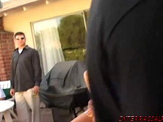 Barbie and Friends Get Surprisingly Naughty