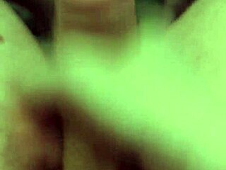 Watch Masturbation In Gaming Chair With Big Cock!