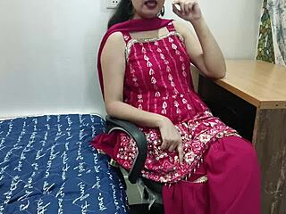 Dr. Saara roughened her employee for better job