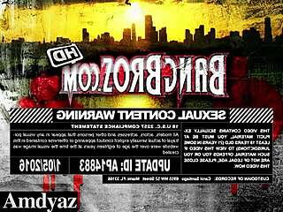 Amateur Blonde With Big Ass Claps Back On Huge Cock