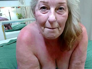 I let Rob use my body; it felt fantastic