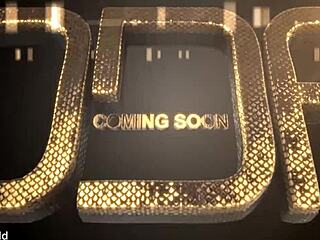 Russian Cutie in Miniskirt Shows Huge Anal Gape from Sex Toy