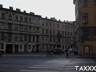 fucked and creampied on webcam, sloppy blowjob included 😜