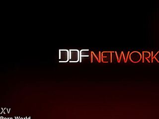 Russian Cutie in Miniskirt Shows Huge Anal Gape from Sex Toy