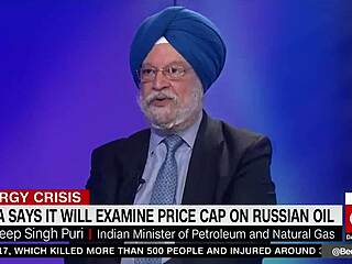 CNN milf gets wrecked by Singh Pur in wild gangbang. Total destruction unfolds.
